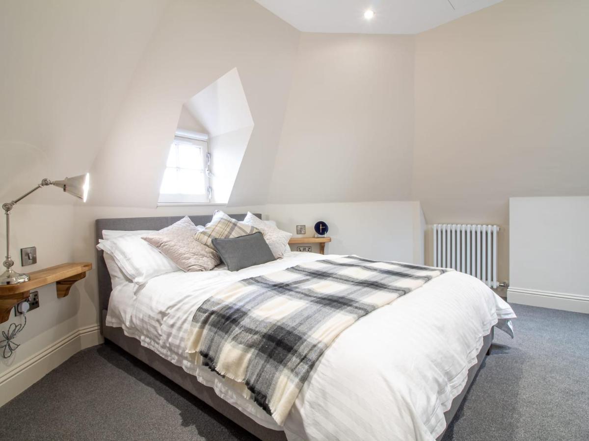 Luxury Royal Mile Apartment By The Castle - Sleeps 4 Edinburgh Eksteriør billede