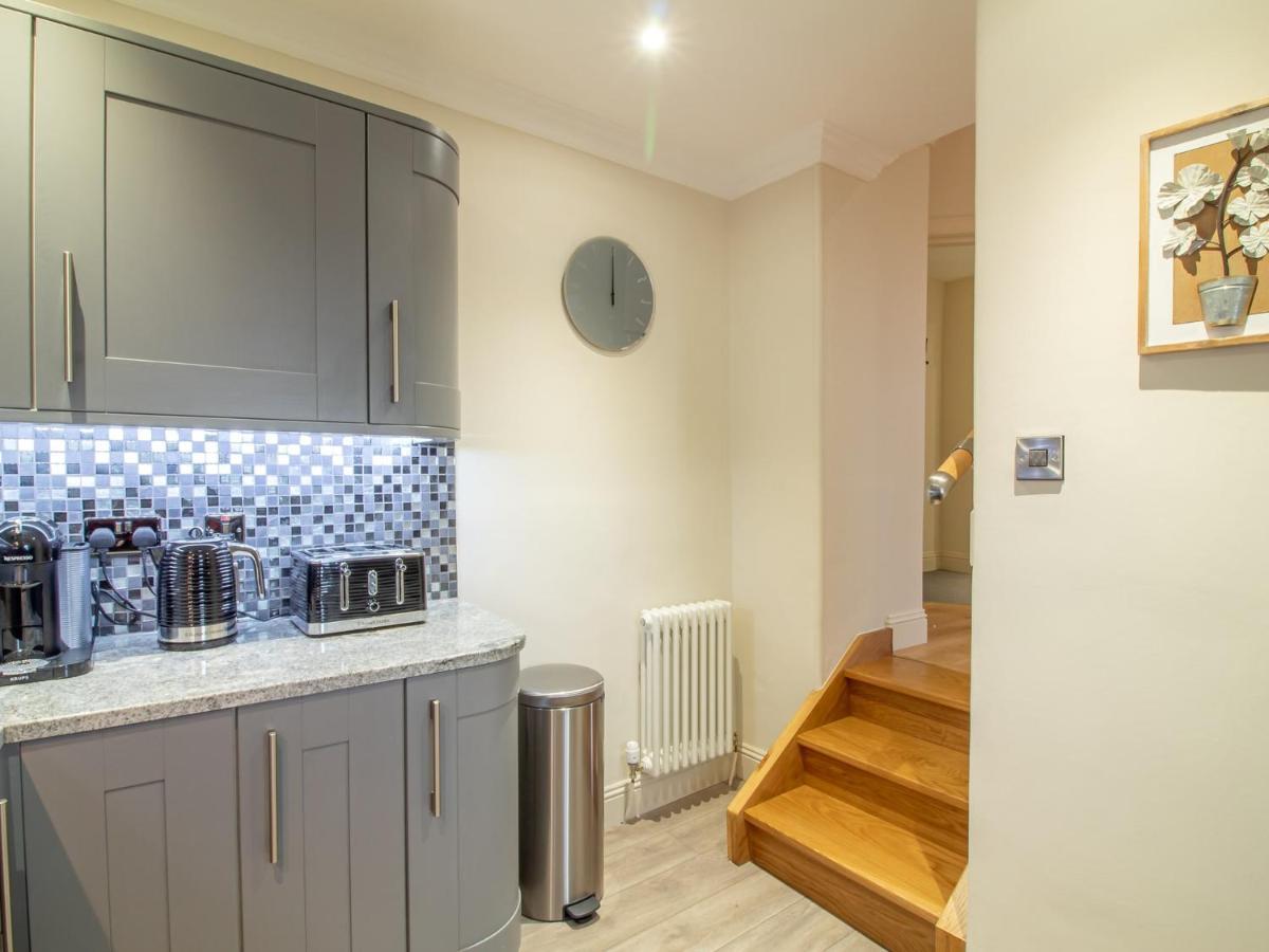 Luxury Royal Mile Apartment By The Castle - Sleeps 4 Edinburgh Eksteriør billede