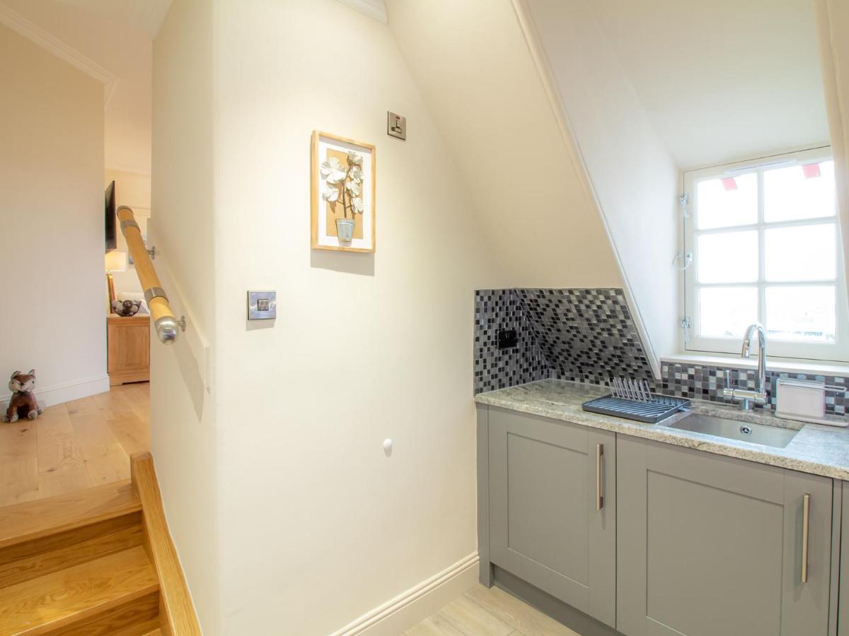 Luxury Royal Mile Apartment By The Castle - Sleeps 4 Edinburgh Eksteriør billede