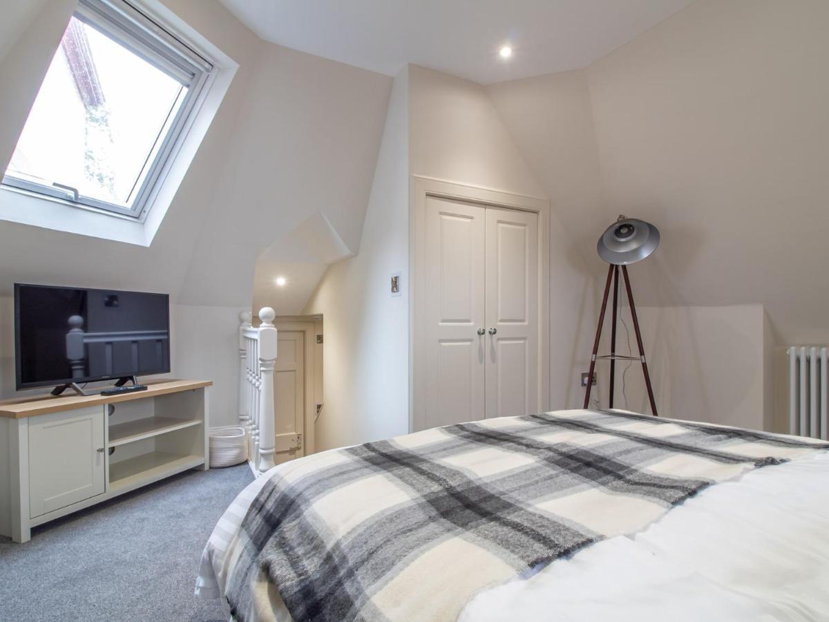 Luxury Royal Mile Apartment By The Castle - Sleeps 4 Edinburgh Eksteriør billede