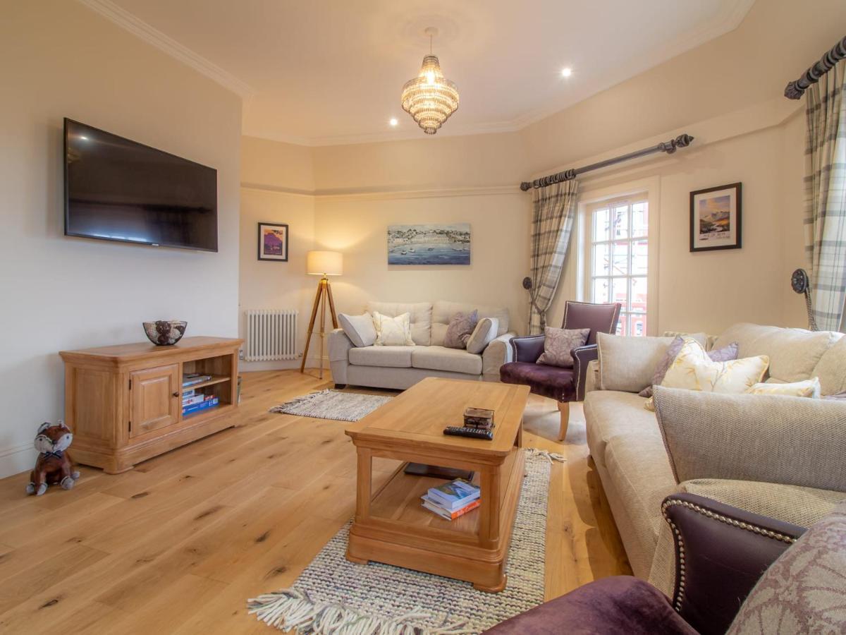 Luxury Royal Mile Apartment By The Castle - Sleeps 4 Edinburgh Eksteriør billede